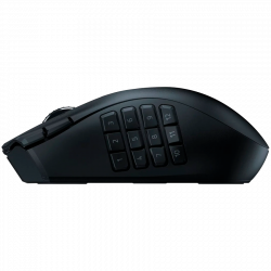 RAZER Naga V2 HyperSpeed Gaming Mouse