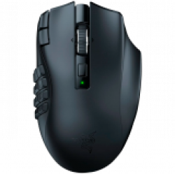 RAZER Naga V2 HyperSpeed Gaming Mouse                          