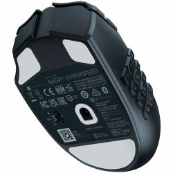 RAZER Naga V2 HyperSpeed Gaming Mouse                          