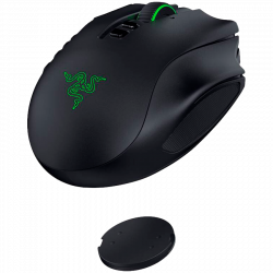RAZER Naga V3 Pro Gaming Mouse