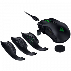 RAZER Naga V3 Pro Gaming Mouse