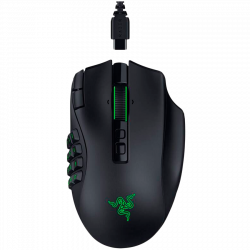 RAZER Naga V3 Pro Gaming Mouse