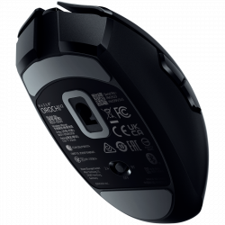 RAZER Orochi V2 (2026) - Gaming Mouse - Black