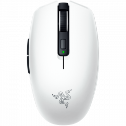 RAZER Orochi V2 (2026) - Gaming Mouse - White