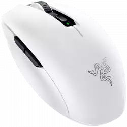 RAZER Orochi V2 (2026) - Gaming Mouse - White                          