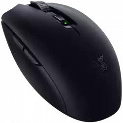 Razer Orochi V2, Dual-mode wireless (2.4GHz and Bluetooth), 18 000 DPI Optical Sensor, 2nd-gen Razer Mechanical Mouse Switches, Up to 950 hours of battery life, Weight < 60g, Symmetrical right-handed