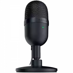 Razer Seiren V3 Mini - Black, Ultra-compact Streaming Microphone Razer Seiren V3 Mini - Black, Ultra-compact Streaming Microphone