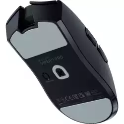 Razer Viper V3 Pro - Black, Gaming mouse, HyperSpeed Wireless, Focus Pro 35K Optical Sensor Gen-2, 35K DPI, Optical Mouse Switches Gen-3, 90-million Clicks, 100% PTFE mouse feet, 54 g (excluding cable and dongle), USB Type A to USB Type C cable