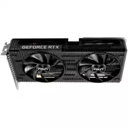 RTX 3060Ti Dual OC 8GB GDDR6