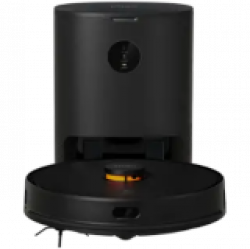 RV-L11S-A Imou Robot Vacuum Cleaner 3-in-1, RV-L11S-A, clean, mop function, auto dirt disposal, laser navicagion, suction pwr 2700Pa, battery 3200mAh, water tank 250 ml, charg. time 4h, dust bin 300ml, obsticle crossing up to 2cm, auto recharge, Imou app.