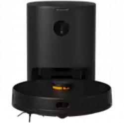 RV-L11S-A Imou Robot Vacuum Cleaner 3-in-1, RV-L11S-A, clean, mop function, auto dirt disposal, laser navicagion, suction pwr 2700Pa, battery 3200mAh, water tank 250 ml, charg. time 4h, dust bin 300ml, obsticle crossing up to 2cm, auto recharge, Imou app.                          