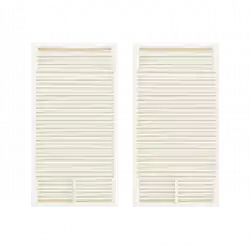 RVC EUREKA E20 PLUS HEPA filter x 2 PCS                          