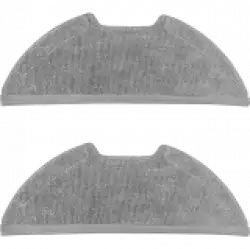 RVC EUREKA E20 PLUS Mopping pads x 2 PCS                          