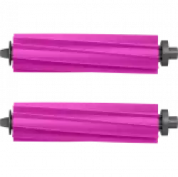 RVC EUREKA E20 PLUS Roller brush x 2 PCS