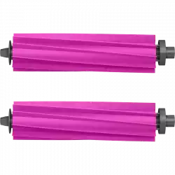 RVC EUREKA E20 PLUS Roller brush x 2 PCS