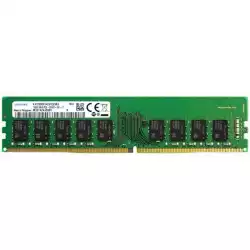 SAMSUNG 16GB 3200MHz DDR4 ECC UDIMM CL17 1R x 8