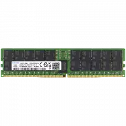 SAMSUNG 64GB DDR5 4800Mhz ECC RDIMM