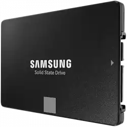 SAMSUNG SSD 870 EVO 4TB SATA III 2.5inch SSD 560MB/s read 530MB/s write