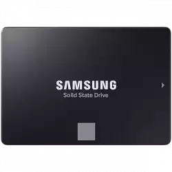 SAMSUNG SSD 870 EVO 4TB SATA III 2.5inch SSD 560MB/s read 530MB/s write