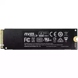 SAMSUNG SSD 970 EVO Plus SSD 500GB NVMe M.2
