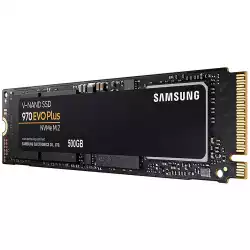 SAMSUNG SSD 970 EVO Plus SSD 500GB NVMe M.2