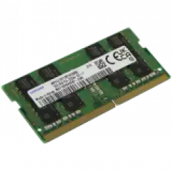 Samsung DDR4 SODIMM 16GB 2Rx8 3200                          