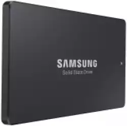 SAMSUNG PM897 960GB Data Center SSD, 2.5'' 7mm, SATA 6Gb/s, Read/Write: 550/470 MB/s, Random Read/Write IOPS 97K/32K