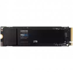 SAMSUNG SSD 990 EVO 2TB M.2 NVMe PCIe