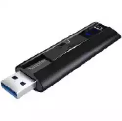 SANDISK Extreme PRO 128GB, USB 3.2 Solid State Flash Drive