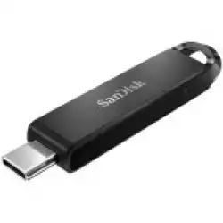 SANDISK Ultra USB Type-C Flash Drive 128GB 150MB/s                          