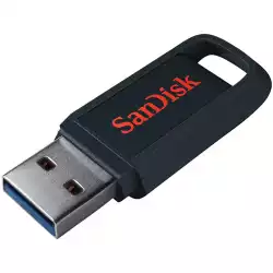 SANDISK 128GB USB 3.0 FLASH DRIVE