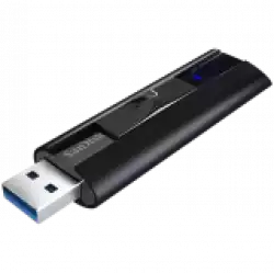 SANDISK Extreme PRO 1TB, USB 3.2 Solid State Flash Drive