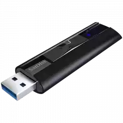 SANDISK Extreme PRO 1TB, USB 3.2 Solid State Flash Drive