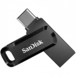 SANDISK Ultra Dual Drive Go USB Type-C Flash Drive 32GB