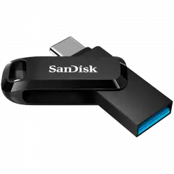 SANDISK Ultra Dual Drive Go USB Type-C Flash Drive 32GB