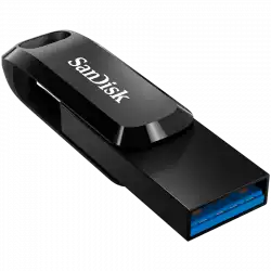 SANDISK Ultra Dual Drive Go USB Type-C Flash Drive 32GB