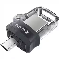 SANDISK Ultra Dual Drive Go USB Type-C Flash Drive 512GB