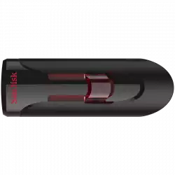 SanDisk Cruzer Glide 3.0 USB Flash Drive 128GB;