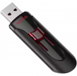 SANDISK Cruzer Glide 3.0 USB Flash Drive 64GB