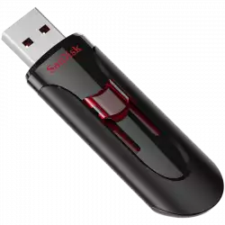 SANDISK Cruzer Glide 3.0 USB Flash Drive 64GB                          