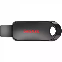 SANDISK Cruzer Snap USB Flash Drive 128GB