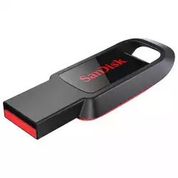 SANDISK Cruzer Spark USB 2.0 Flash Drive - 64GB