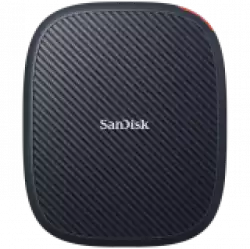 SANDISK External SSD Amber USB 1TB External Drive USB Type-C Devices 2TB