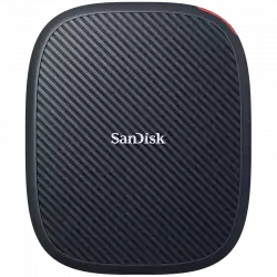 SANDISK External SSD Amber USB 1TB External Drive USB Type-C Devices 2TB                          