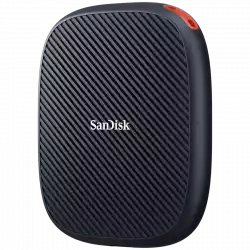 SANDISK External SSD Amber USB 1TB External Drive USB Type-C Devices 2TB