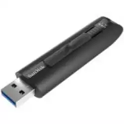 SanDisk Extreme GO USB 3.0 Flash Drive 128GB;
