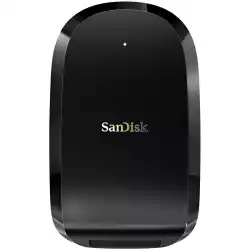 SANDISK Extreme PRO CFexpress Card Reader USB 3.1 Gen2, card Type B, USB-C cable