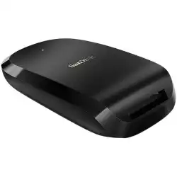 SANDISK Extreme PRO CFexpress Card Reader USB 3.1 Gen2, card Type B, USB-C cable
