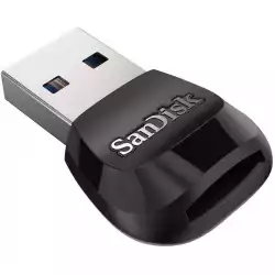 SANDISK MobileMate UHS-I microSD Reader/Writer USB 3.0 Reader