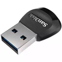 SANDISK MobileMate UHS-I microSD Reader/Writer USB 3.0 Reader